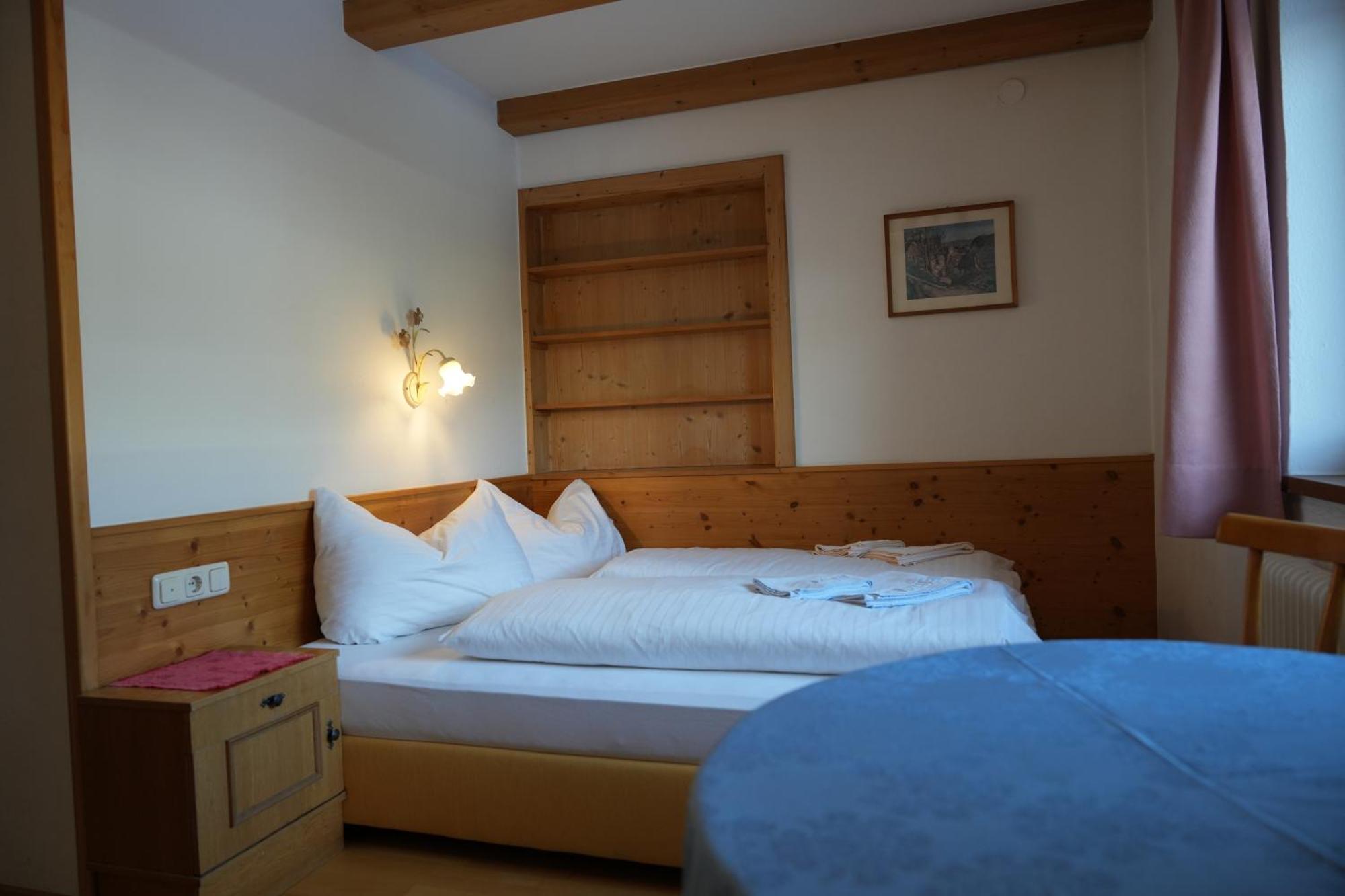 Apartmentpension Hillebrand Kitzbühel Exterior foto