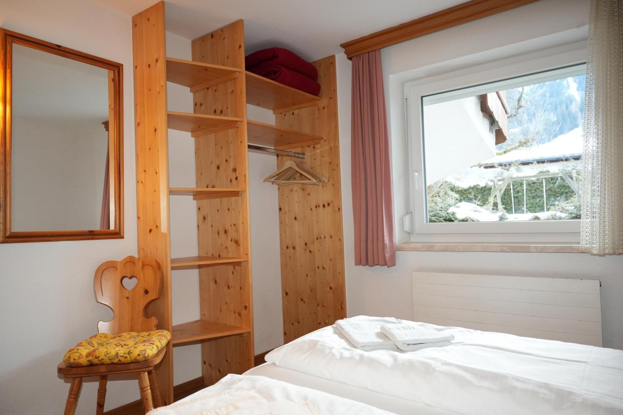 Apartmentpension Hillebrand Kitzbühel Exterior foto